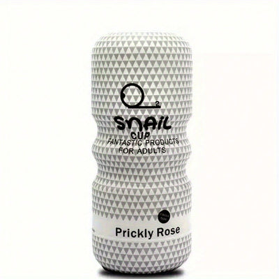 Male Masturbator Cup 3D Realistic Textured Pocket Pussy for Enhanced Penis Stimulation BatteryFree Adult Sex Toys for Men
