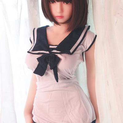 Nizomi: Petite Asian Sex Doll