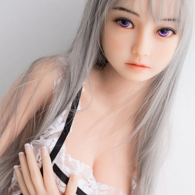 Hiroko: Japanese Maid Sex Doll