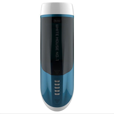 Leten Piston Male Masturbator 4D Channel Automatic Telescopic£¦Rotating Thrusting Sex Machine Voice Interaction Sex Toys for Men