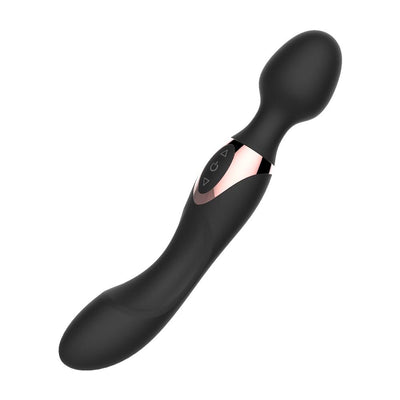 New G Spot Vibrators for Women USB Charge AV Magic Wand Massage Clitoris Stimulator Female Clit Vibrator Adult Sex Toy for Woman