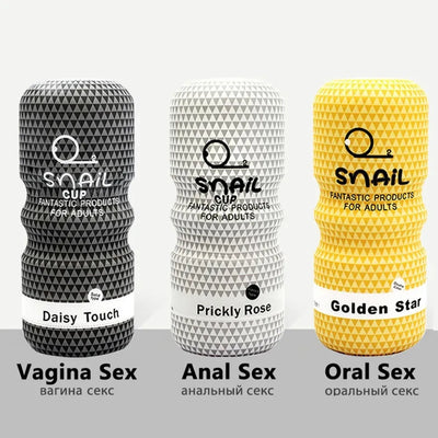 ชายความใคร่ด้วยตนเองหมกมุ่นถ้วยอวัยวะเพศชาย Stroker หีเพศช่องปากทางทวารหนักเพศ 3 โหมดชายเซ็กส์ทอยfeleslightผู้ใหญ่ของเล่นหี18+