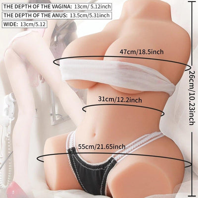 Sex Toys Real Pussy Male Masturbator Sex Doll Shop Ass Masturbator Cup for Men Sex Toys