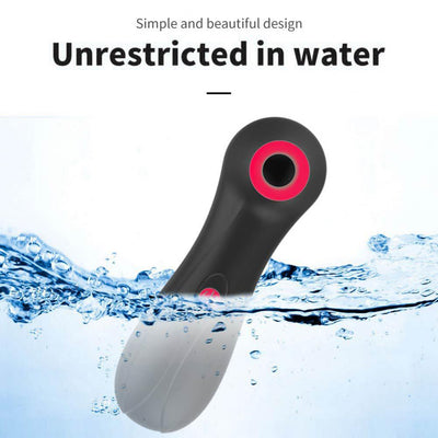 Vibrator Clit Sucker Vagina Sucking Easy To Clean Waterproof Silicone Clit Stimulator Etotic Masturbation Sucker for Vagina